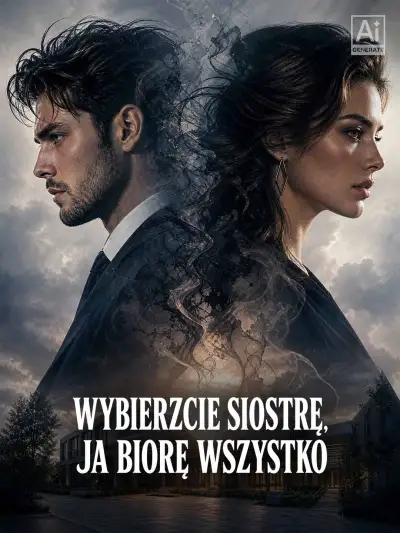 Wybierzcie siostrę, ja biorę wszystko poster