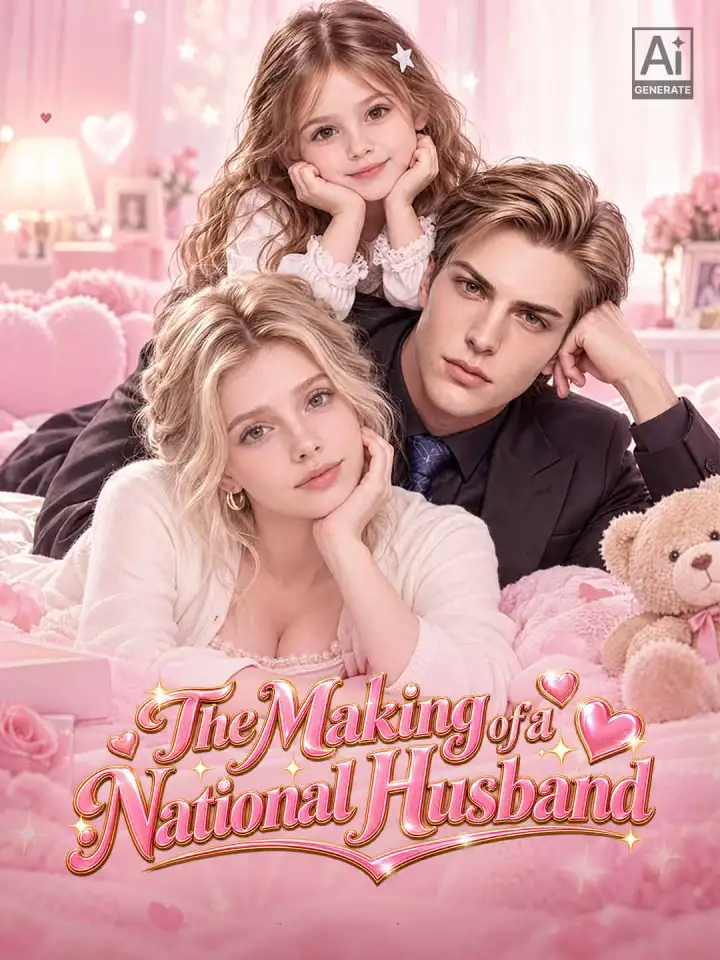 The Making of a National Husband poster