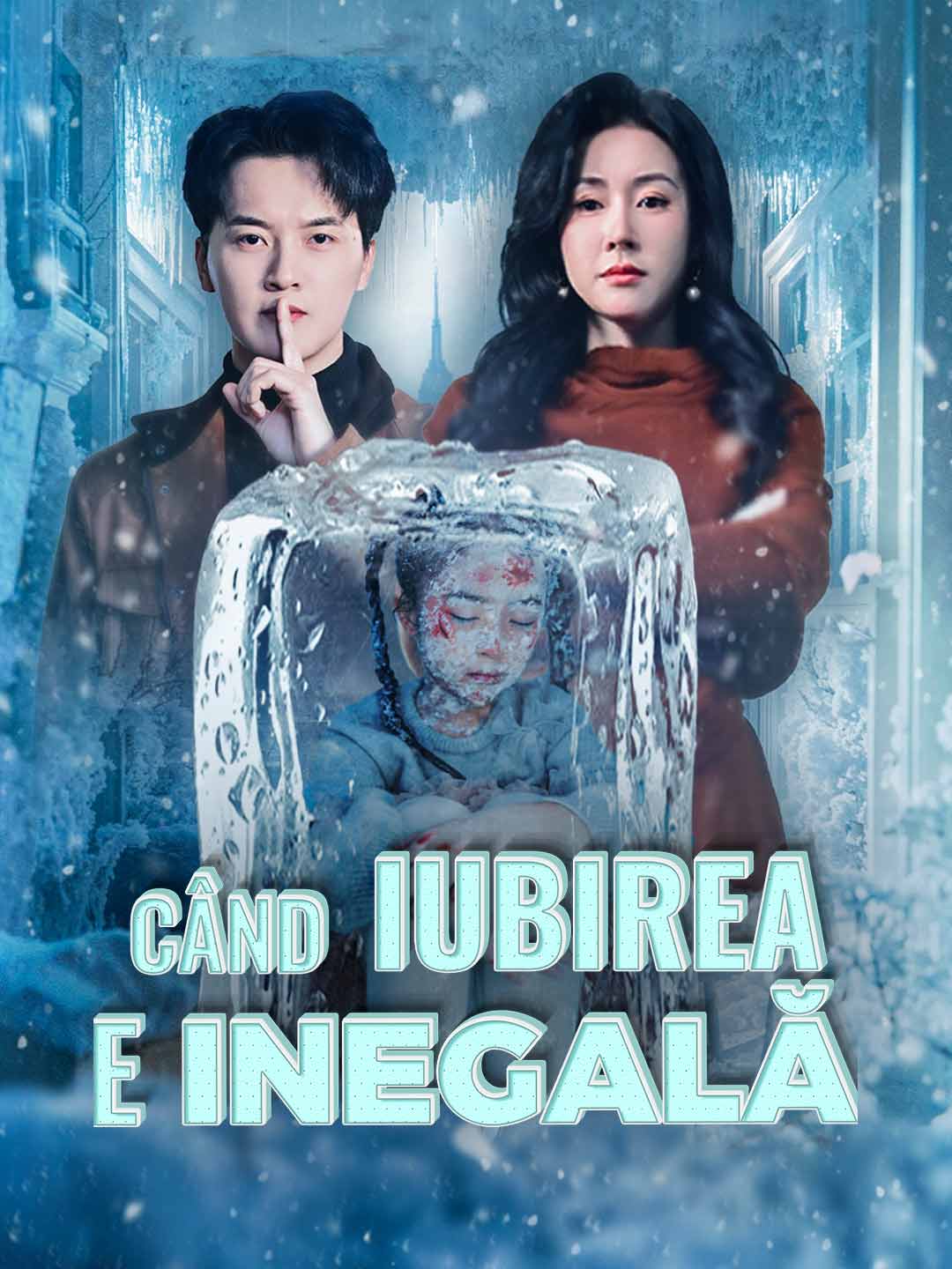 [Dublat] Când iubirea e inegală