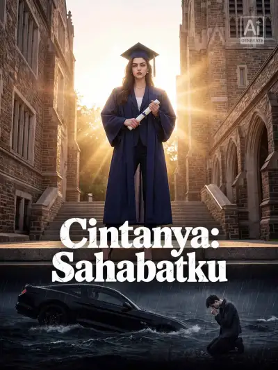 Cintanya: Sahabatku poster