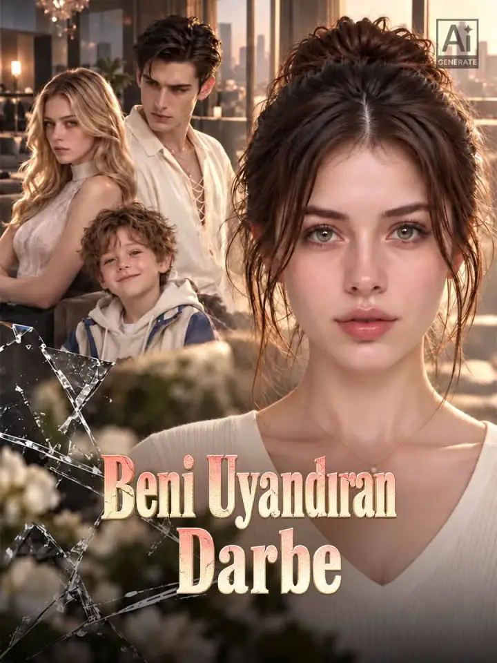 Beni Uyandıran Darbe poster