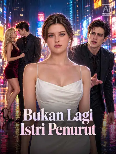 Bukan Lagi Istri Penurut poster