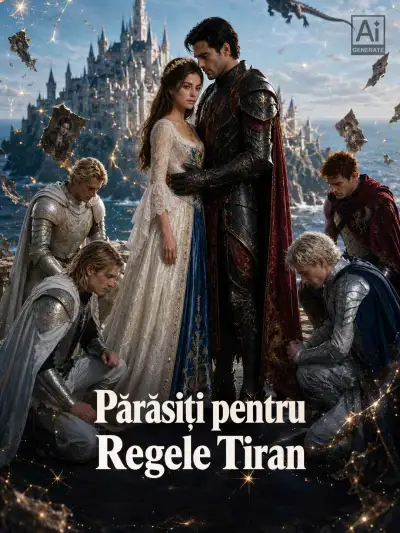 Părăsiți pentru Regele Tiran poster