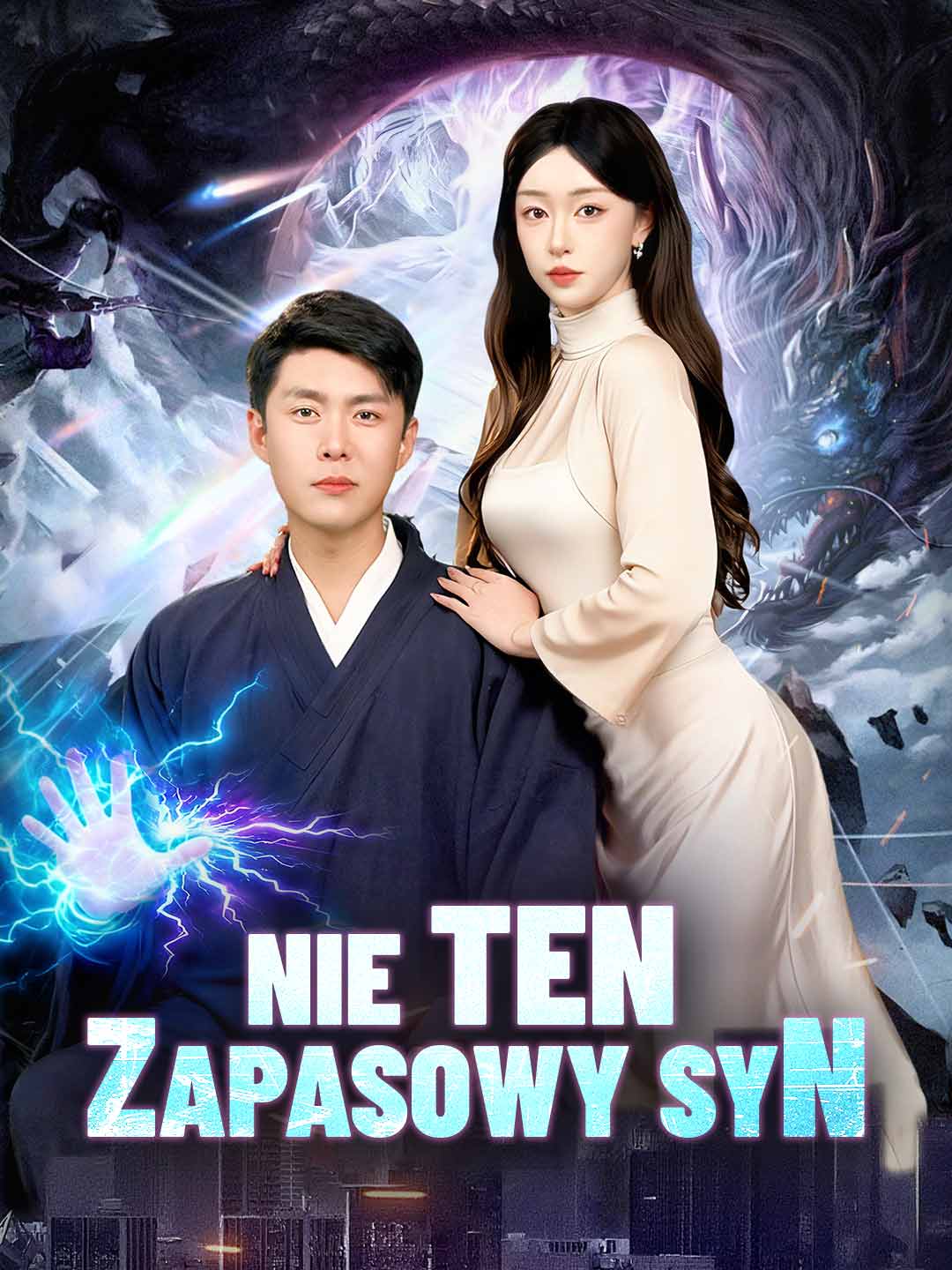 [Dubbing]  Nie ten zapasowy syn