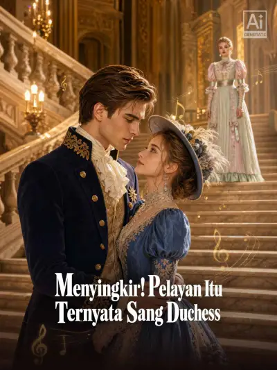 Menyingkir! Pelayan Itu Ternyata Sang Duchess poster