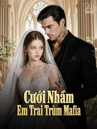 Cưới Nhầm Em Trai Trùm Mafia poster