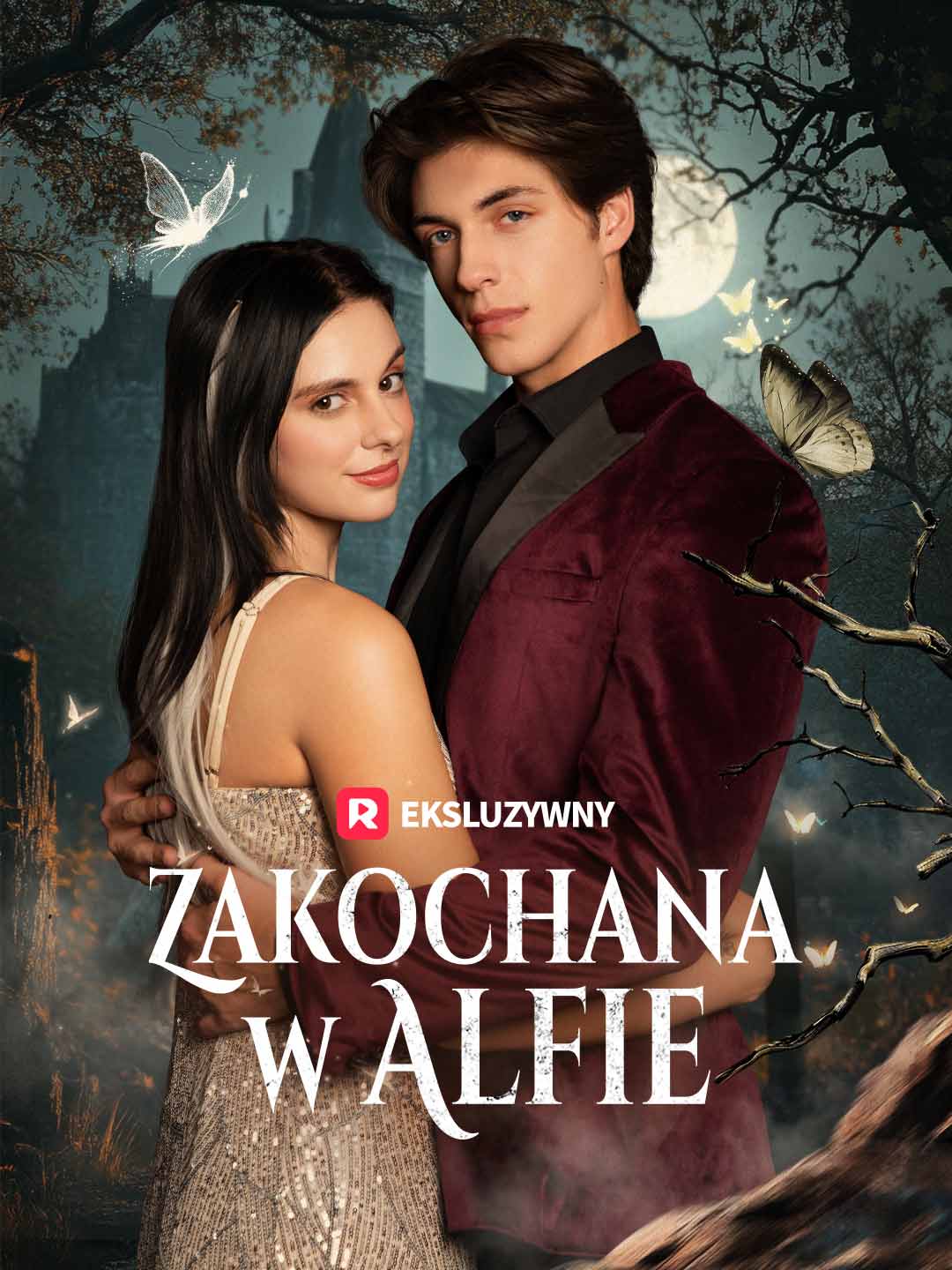 Zakochana w Alfie