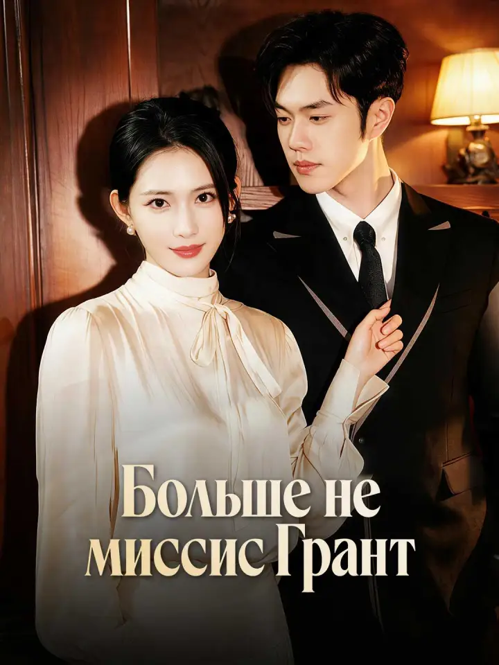 Больше не миссис Грант poster