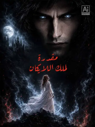 مقدرة لملك اللايكان poster