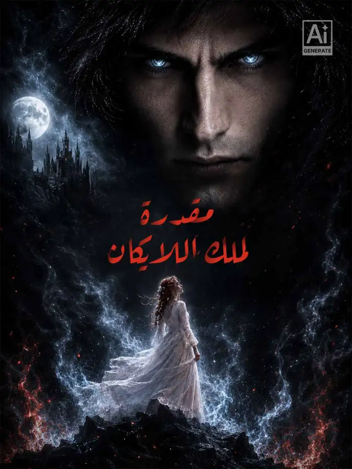 مقدرة لملك اللايكان poster