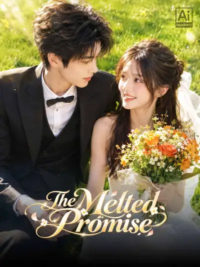 The Melted Promise poster