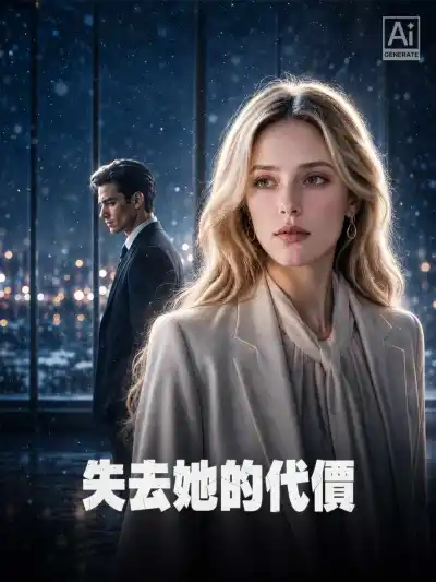 失去她的代價 poster