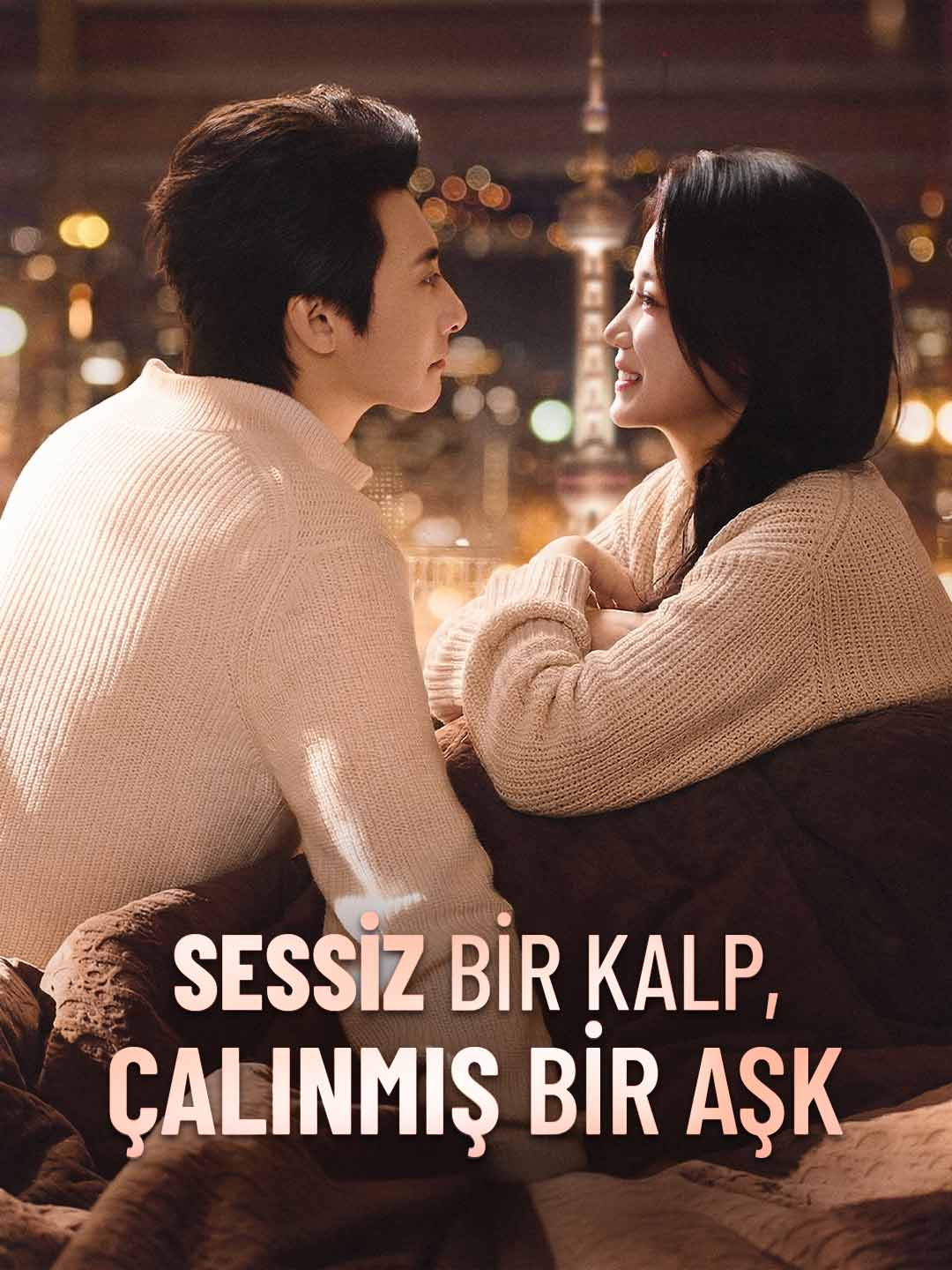 SESSİZ BİR KALP,  ÇALINMIŞ BİR AŞK