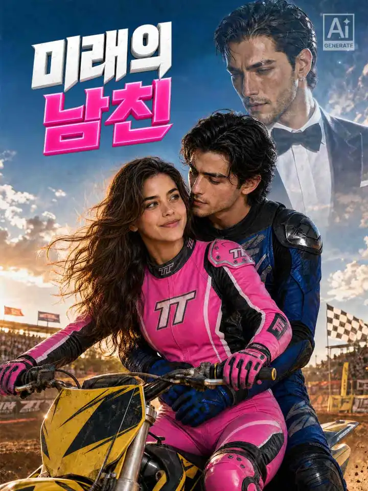 미래의 남친 poster