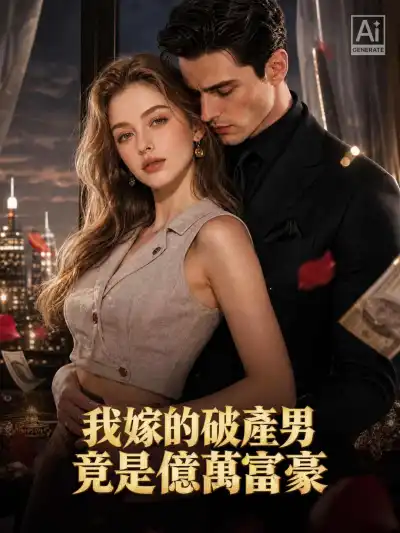 我嫁的破產男竟是億萬富豪 poster