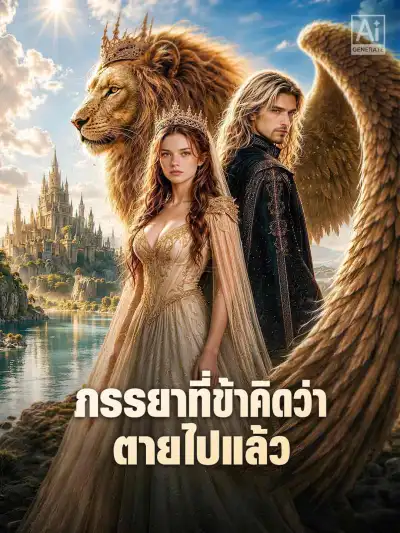 ภรรยาที่ข้าคิดว่าตายไปแล้ว poster