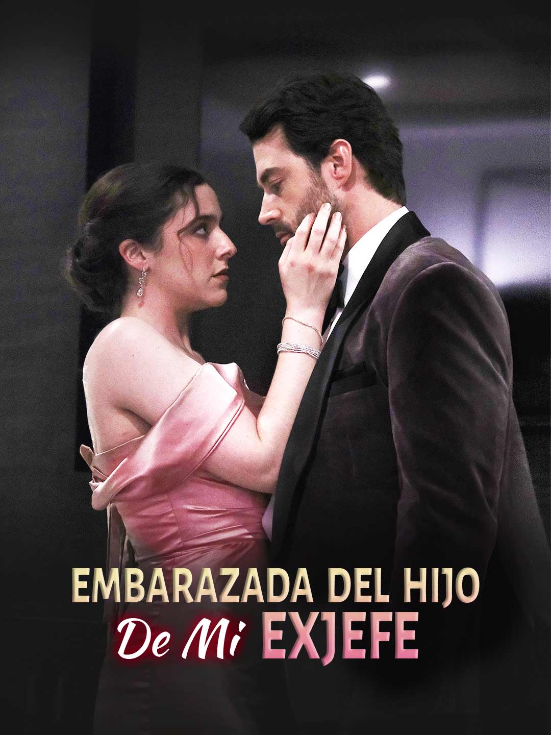 Embarazada del bebé de mi exjefe