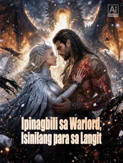 Ipinagbili sa Warlord, Isinilang para sa Langit poster