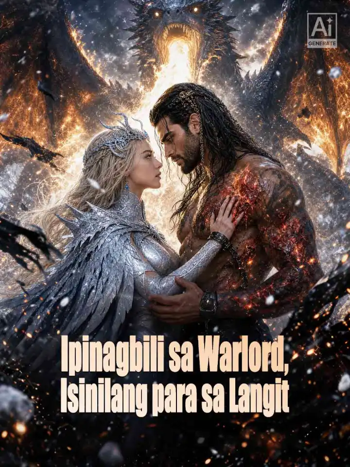 Ipinagbili sa Warlord, Isinilang para sa Langit poster