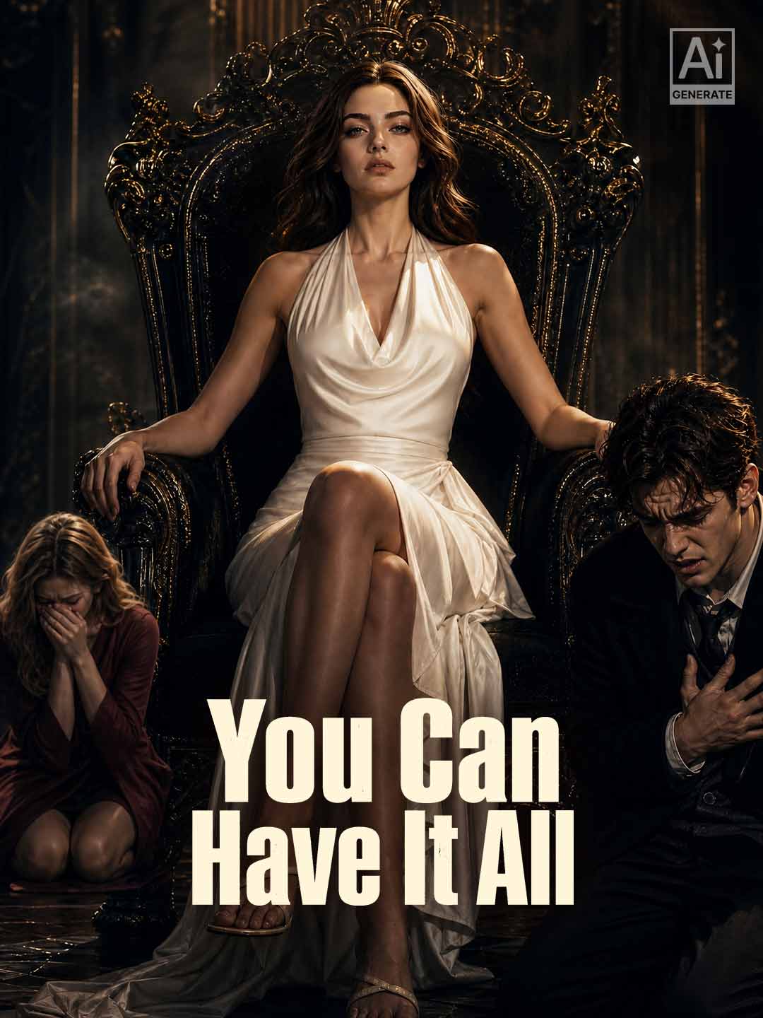 You Can Have It All