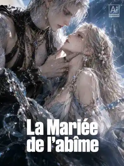 La Mariée de l'abîme poster