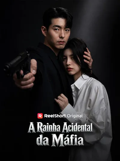 A Rainha Acidental da Máfia poster