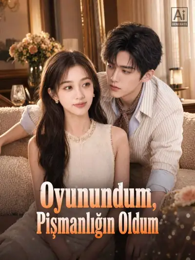Oyunundum, Pişmanlığın Oldum poster