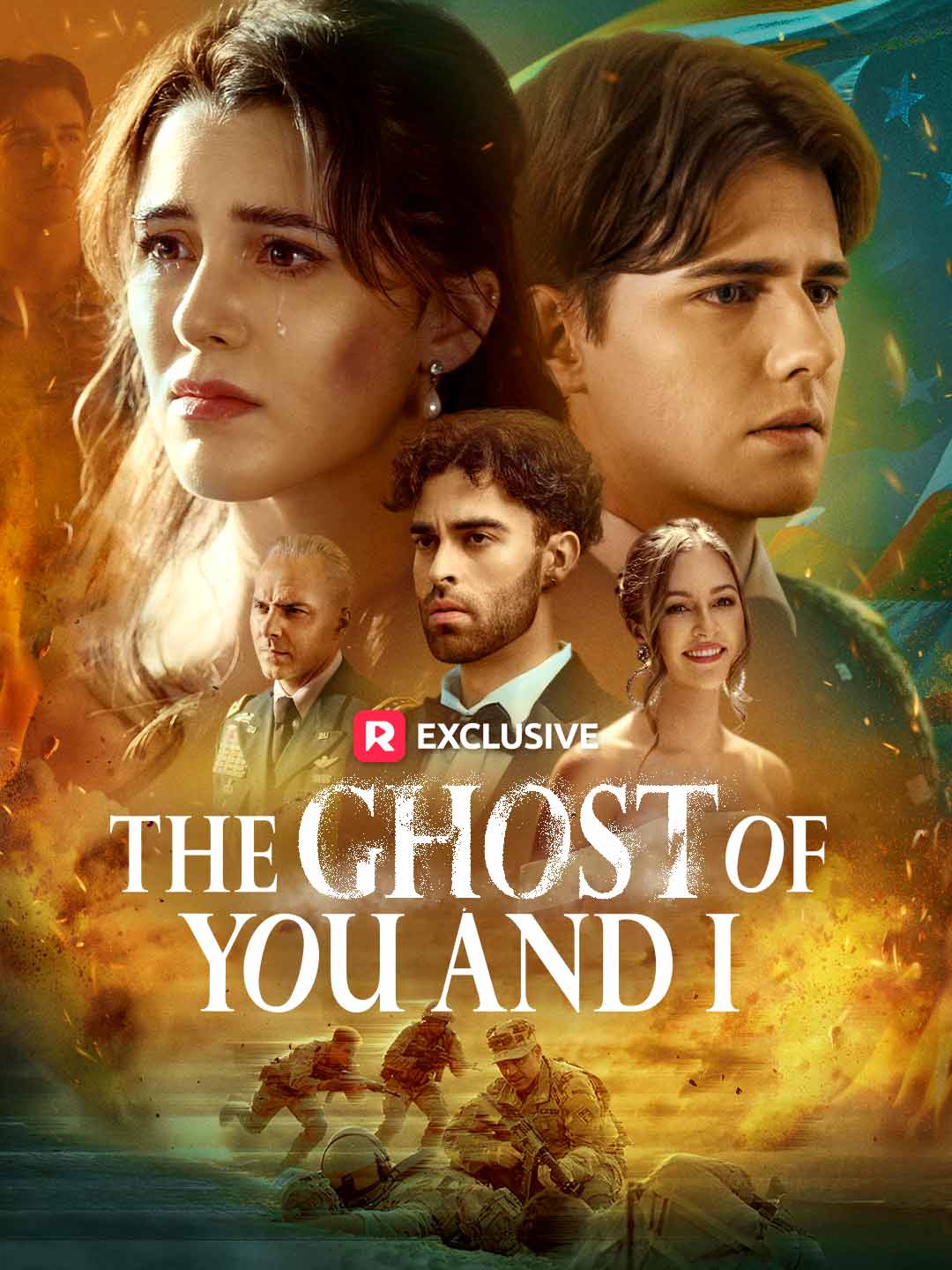 The Ghost of You and I