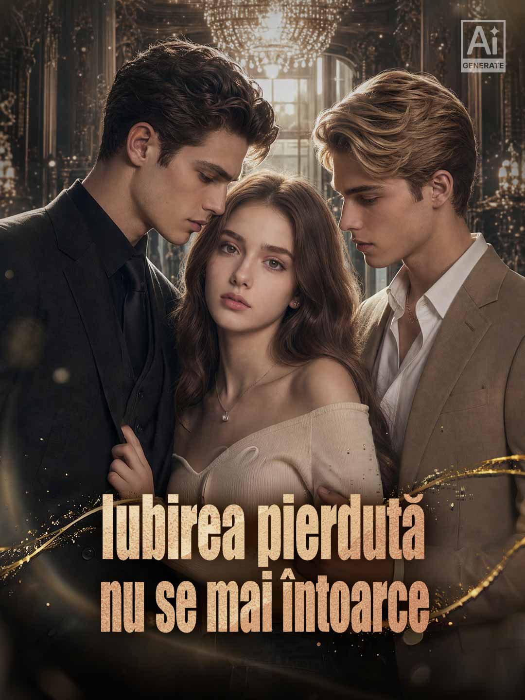 Iubirea pierdută nu se mai întoarce