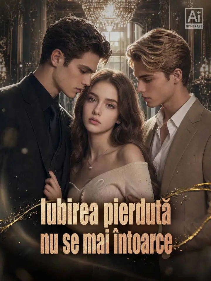 Iubirea pierdută nu se mai întoarce poster
