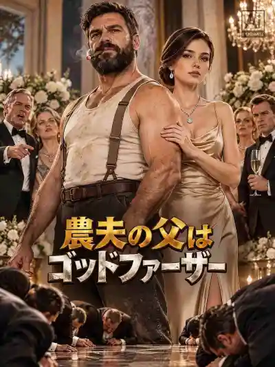 農夫の父はゴッドファーザー poster