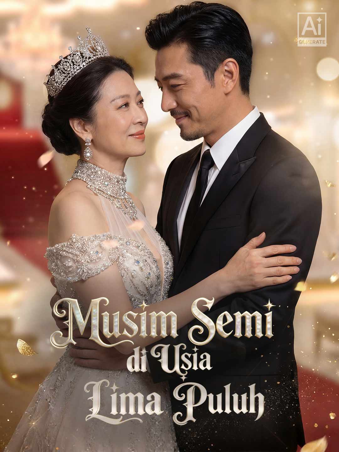 Musim Semi di Usia 50