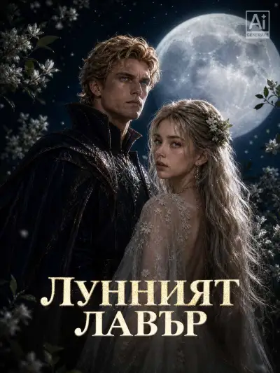 Лунният лавър poster