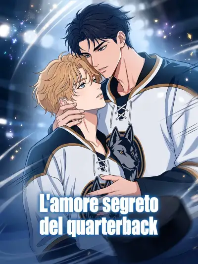 L'amore segreto del quarterback poster