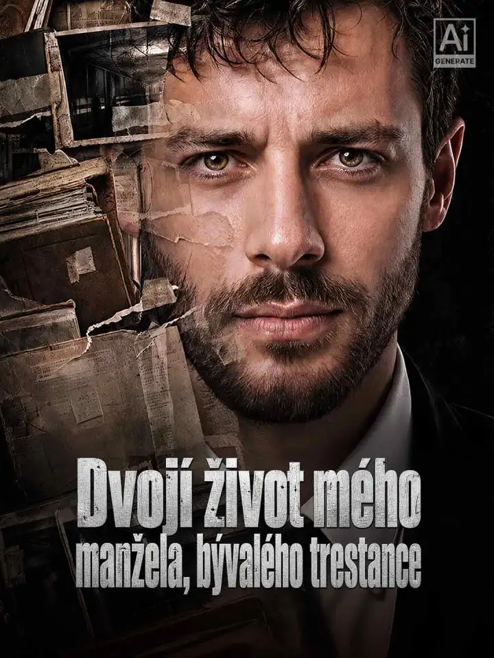 Dvojí život mého manžela, bývalého trestance poster