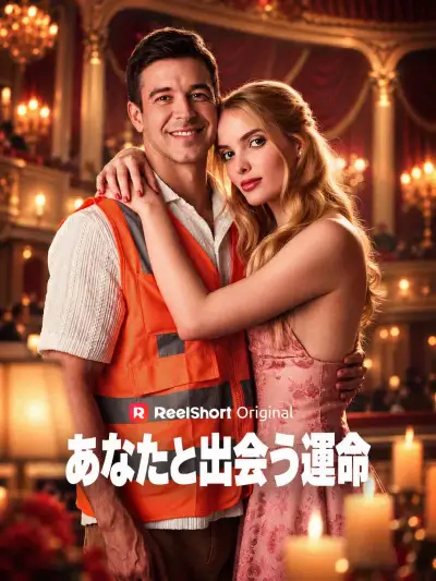 あなたと出会う運命 poster
