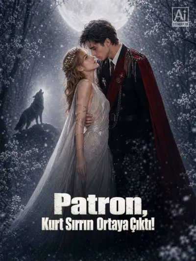 Patron, Kurt Sırrın Ortaya Çıktı! poster