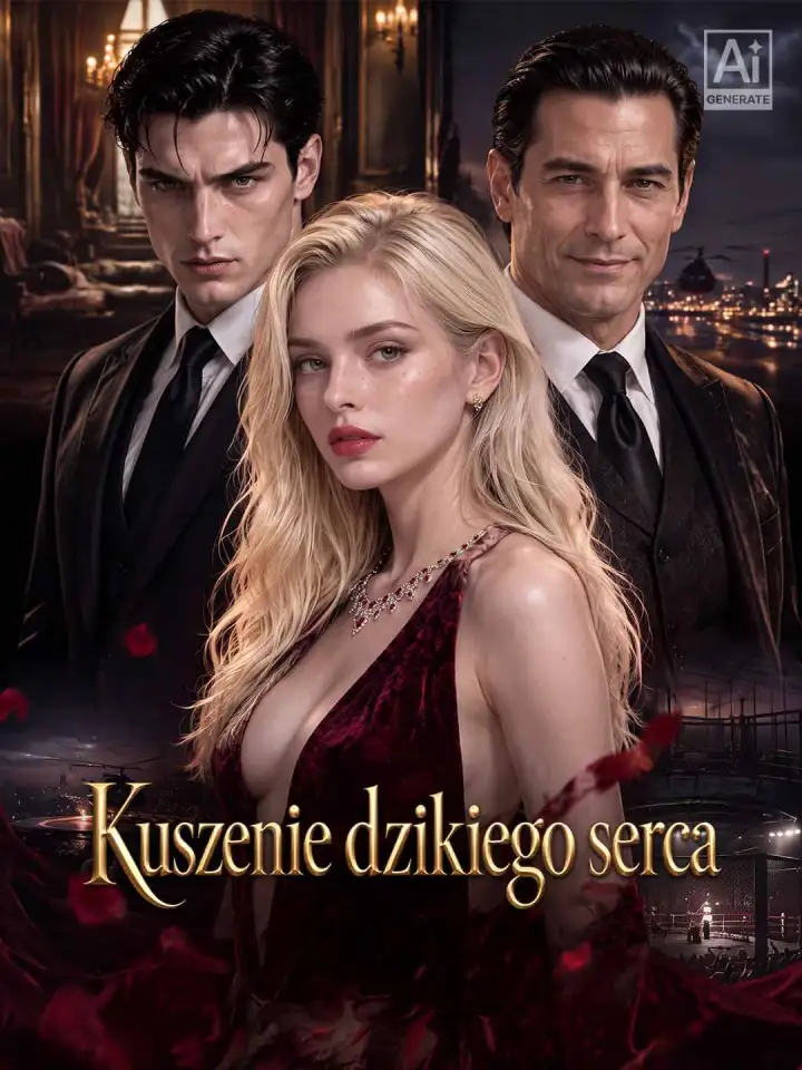Kuszenie dzikiego serca poster
