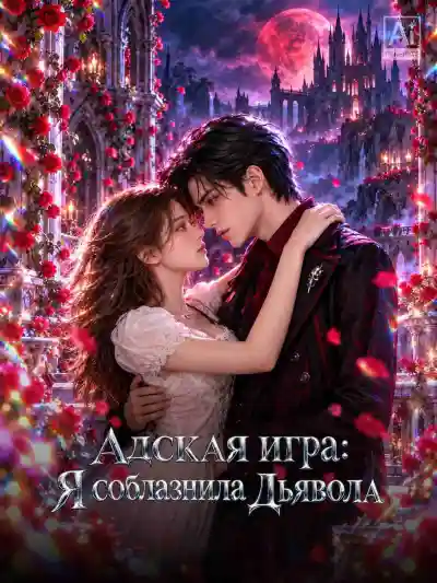 Адская игра: Я соблазнила Дьявола poster