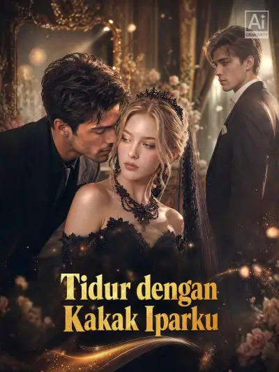 Tidur dengan Kakak Iparku poster