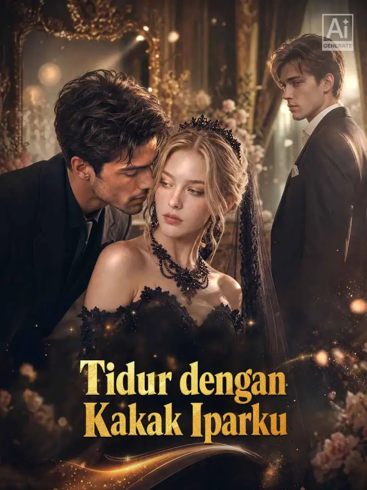Tidur dengan Kakak Iparku poster