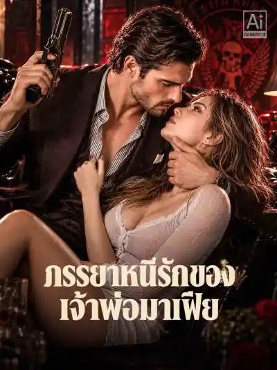 ภรรยาหนีรักของเจ้าพ่อมาเฟีย poster
