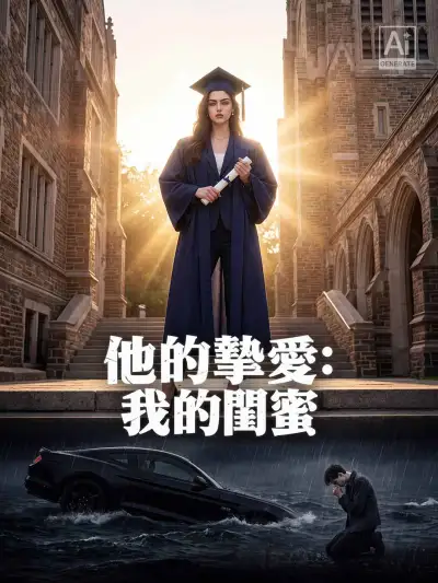 他的摯愛:我的閨蜜 poster