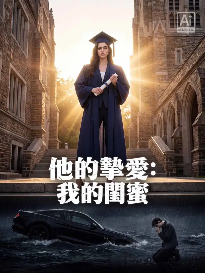 他的摯愛:我的閨蜜 poster