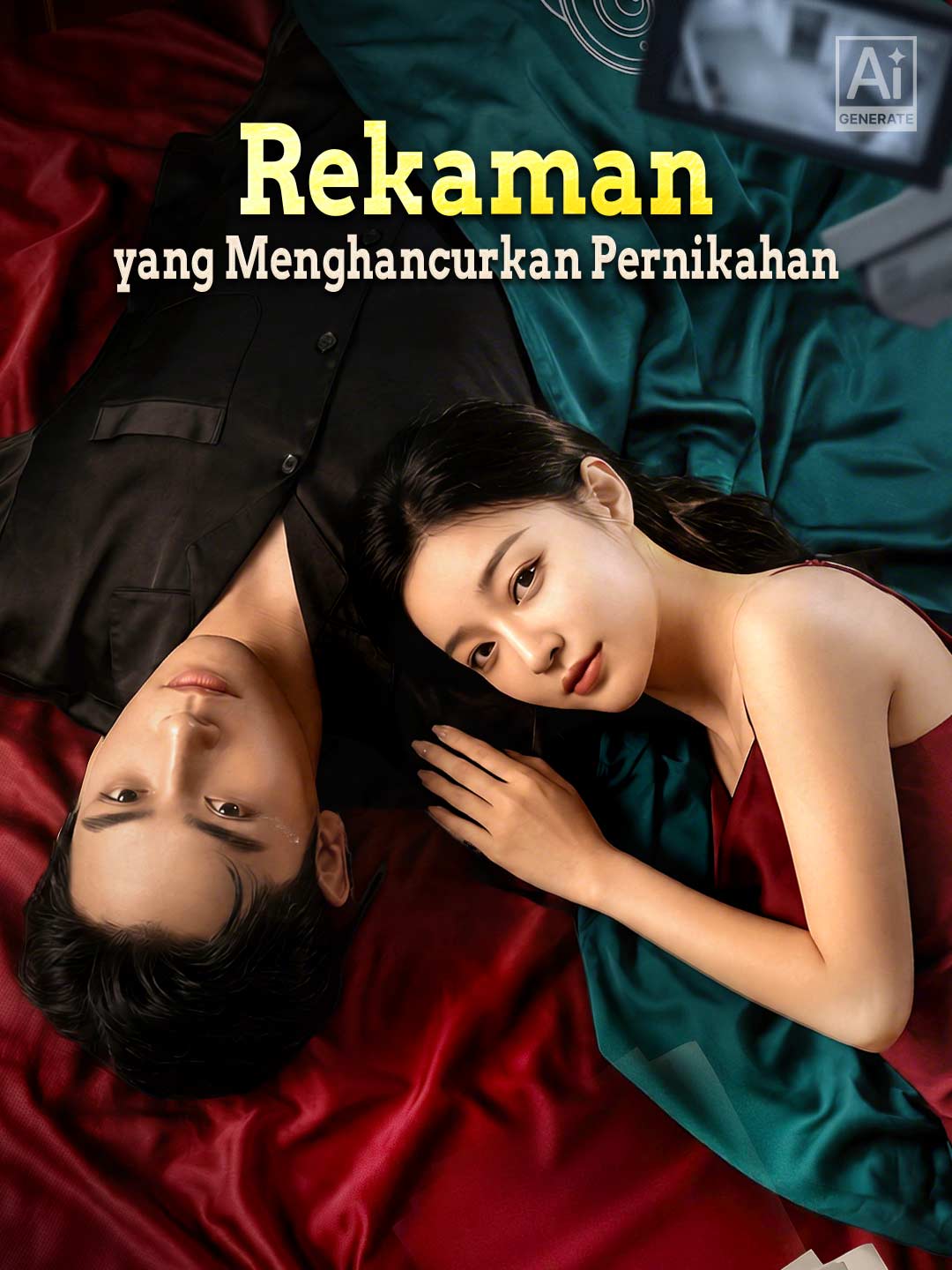 Rekaman Penghancur Pernikahan