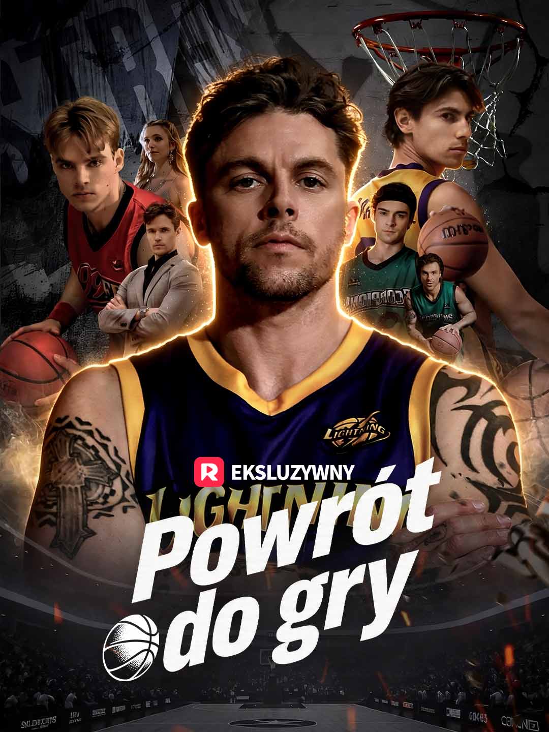 Powrót do gry