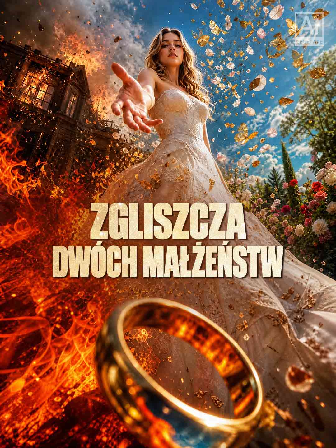 Zgliszcza dwóch małżeństw