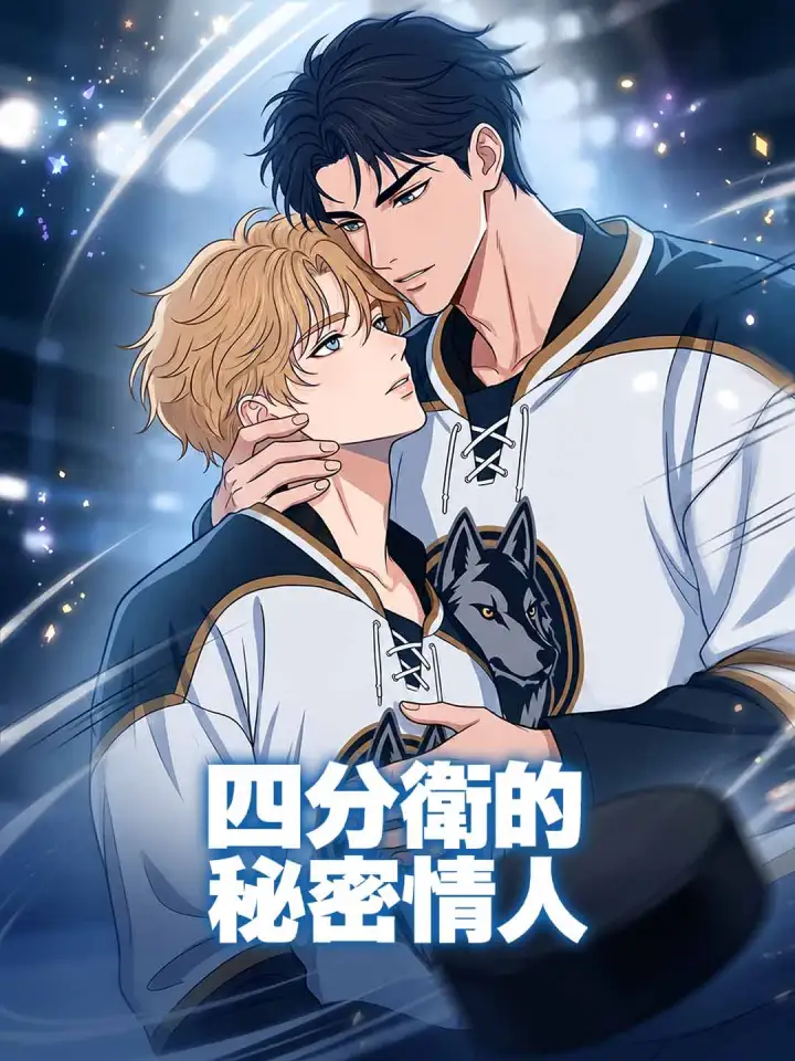 四分衛的秘密情人 poster