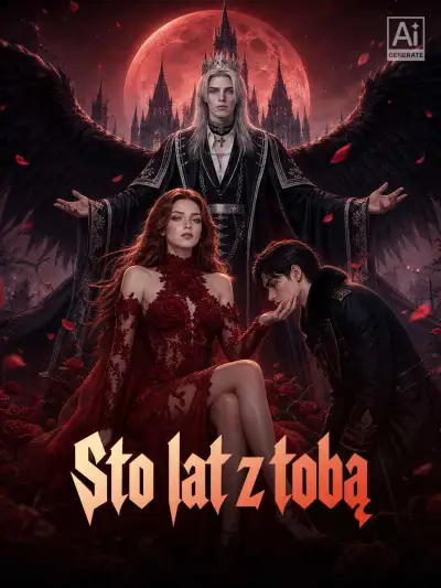 Sto lat z tobą poster
