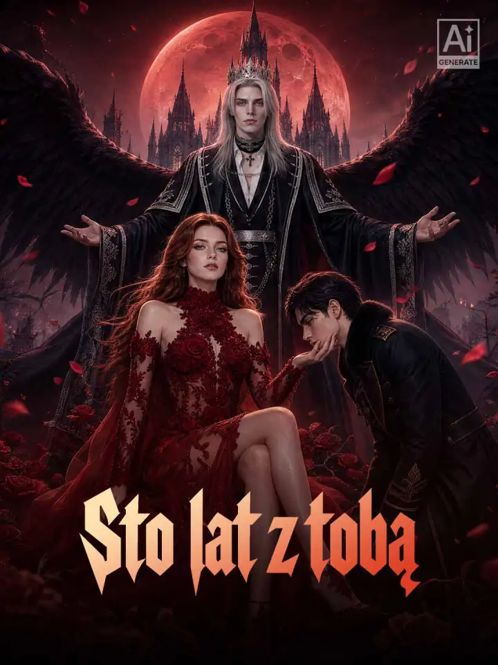 Sto lat z tobą poster